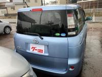 TOYOTA SIENTA 2013