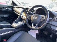 HONDA INSIGHT 2018