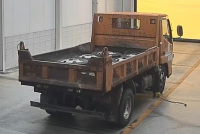 MITSUBISHI CANTER 2009