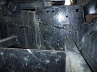 MITSUBISHI CANTER 2009