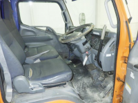 MITSUBISHI CANTER 2009