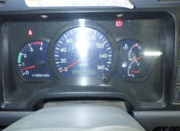 MITSUBISHI CANTER 2009