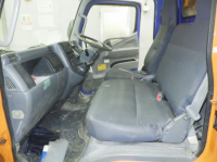 MITSUBISHI CANTER 2009