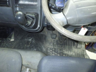 MITSUBISHI CANTER 2009