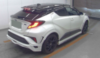 TOYOTA C-HR 2020