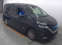 NISSAN SERENA 2018