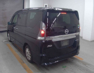 NISSAN SERENA 2018