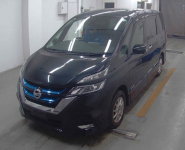 NISSAN SERENA 2018