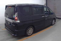 NISSAN SERENA 2018