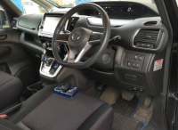 NISSAN SERENA 2018