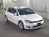 Used VOLKSWAGEN GOLF