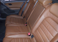 VOLKSWAGEN GOLF 2013