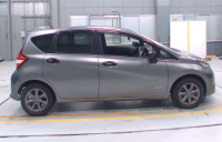 NISSAN NOTE 2018