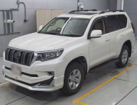 TOYOTA LAND CRUISER PRADO 2022