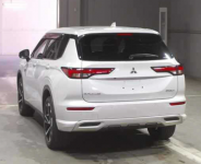MITSUBISHI OUTLANDER PHEV 2022