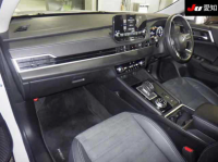 MITSUBISHI OUTLANDER PHEV 2022