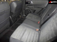 MITSUBISHI OUTLANDER PHEV 2022