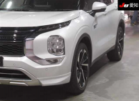 MITSUBISHI OUTLANDER PHEV 2022