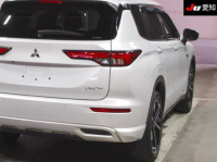 MITSUBISHI OUTLANDER PHEV 2022
