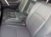 TOYOTA LAND CRUISER PRADO 2021