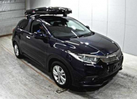 HONDA VEZEL 2019