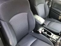 SUBARU FORESTER 2013