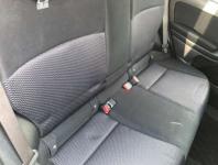 SUBARU FORESTER 2013