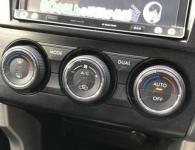 SUBARU FORESTER 2013