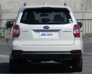 SUBARU FORESTER 2013