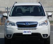 SUBARU FORESTER 2013