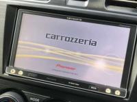 SUBARU FORESTER 2013