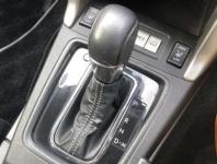 SUBARU FORESTER 2013