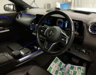 MERCEDES-BENZ EQA 2021