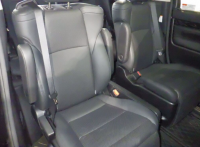 TOYOTA ALPHARD HYBRID 2020