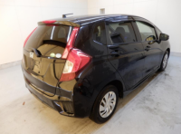HONDA FIT 2014