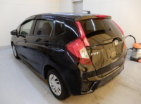 HONDA FIT 2014