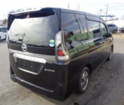 NISSAN SERENA 2020