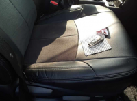 TOYOTA LAND CRUISER PRADO 2022