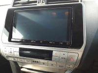 TOYOTA LAND CRUISER PRADO 2022