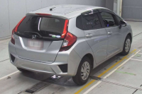 HONDA FIT 2014