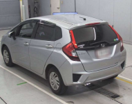 HONDA FIT 2014