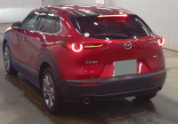 MAZDA CX-30 2020
