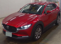 MAZDA CX-30 2020