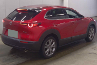MAZDA CX-30 2020