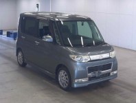 DAIHATSU TANTO 2009