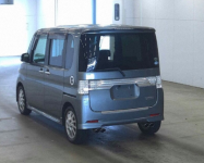 DAIHATSU TANTO 2009