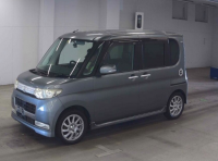 DAIHATSU TANTO 2009