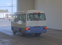TOYOTA COASTER 2011
