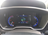 TOYOTA COROLLA CROSS 2021