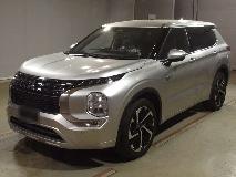 MITSUBISHI OUTLANDER PHEV 2022